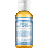 DR. BRONNER'S 18in1 Natural Baby Mild Soap