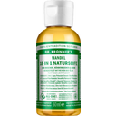 DR. BRONNER'S Sabonete Natural 18em1 Amêndoa - 60 ml