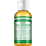 DR. BRONNER'S Sabonete Natural 18em1 Amêndoa