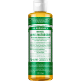 DR. BRONNER'S Sapone Naturale 18in1-  Mandorle
