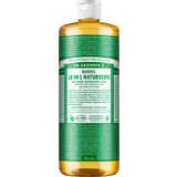 DR. BRONNER'S 18in1 Natural Almond Soap