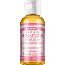 DR. BRONNER'S 18in1 Natural Cherry Blossom Soap