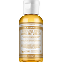 DR. BRONNER'S 18in1 Natural Soap Sandalwood Jasmine - 60 ml