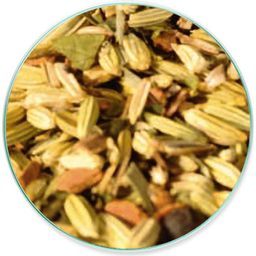 ilBio Bio bylinkový čaj Vitalita - 40 g