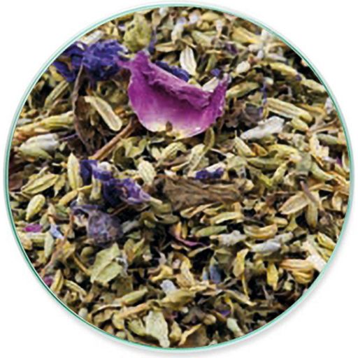 ilBio Organski biljni čaj - wellness - 40 g