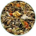 ilBio Bio zelený čaj Mediteránske príbehy - 12 pyramídových čaj. vrecúšok po 2 g