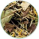 ilBio Bio Fehér tea - Birodalmi álom - 12 piramis tasak, egyenként 2 g