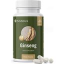 FutuNatura Ginseng - 60 capsules