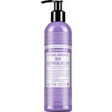 DR. BRONNER'S Body Lotion Lavender Coconut, Organic