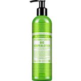 DR. BRONNER'S Patchouli-Lime Body Lotion, Organic
