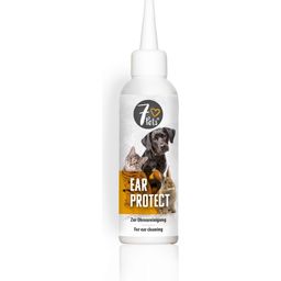 7Pets Ear Protect nega za ušesa za pse - 100 ml