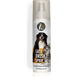 7Pets Easy Brush Spray