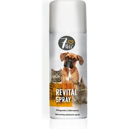 7Pets Revital Spray