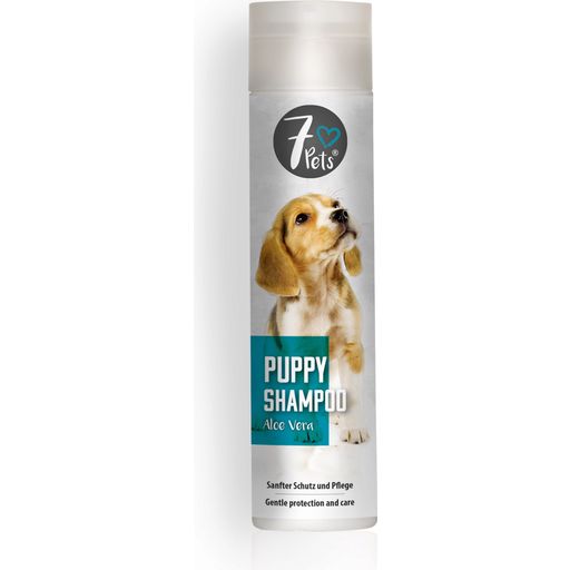 7Pets Puppy šampon za pasje mladičke - 250 ml