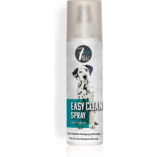 7Pets Easy Clean Spray - 200 ml