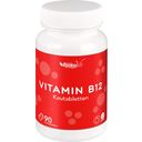 BjökoVit Vitamin B12 Chewable Tablets - 90 chewable tablets
