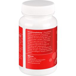 BjökoVit Vitamine B12 Kauwtabletten - 90 Kauwtabletten
