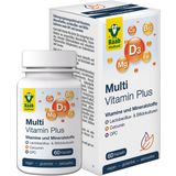 Raab Vitalfood Multi Vitamin Plus