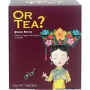 Or Tea? Queen Berry BIO - Pudełko z herbatą 10 szt