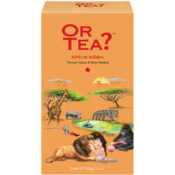 Or Tea? African Affairs - Recharge 80 g