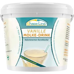 SHAPE-LINE Molke-Drink - Vanille