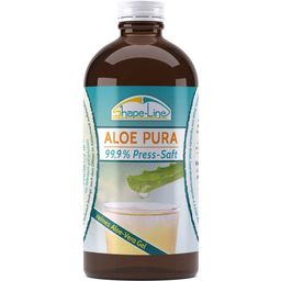 SHAPE-LINE Bio drink Aloe Pura - 500 ml