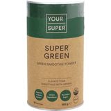 Your Super® Super Green, luomu