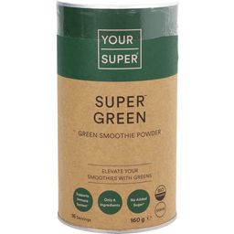 Your Super® Super Green - Bio