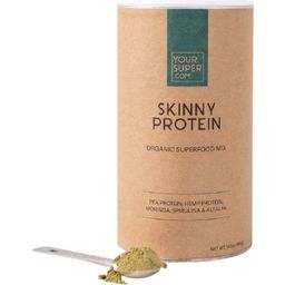 Your Super® Skinny Protein, Organic - 400 g