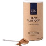 Your Super® Magic Mushroom, luomu