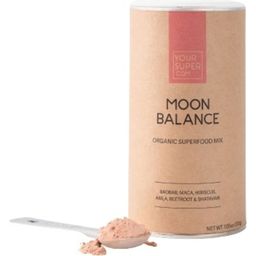Your Super® Moon Balance, Bio