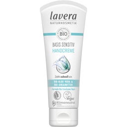 Basis Sensitiv - crema mani