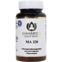 Maharishi Ayurveda MA 320