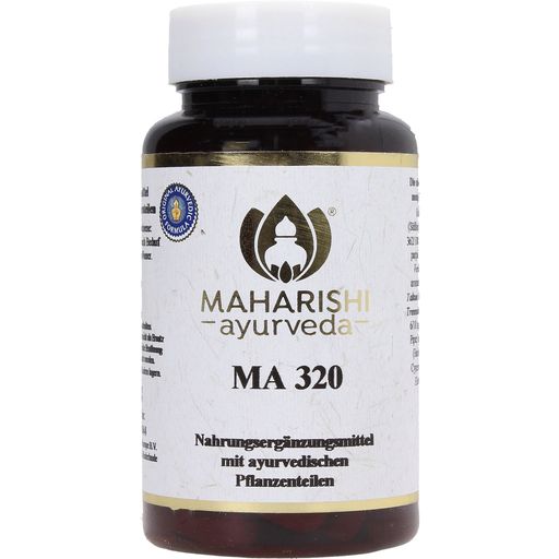 Maharishi Ayurveda MA 320 - 90г