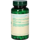 bios Naturprodukte Benfotiamine 100mg - 100 capsules