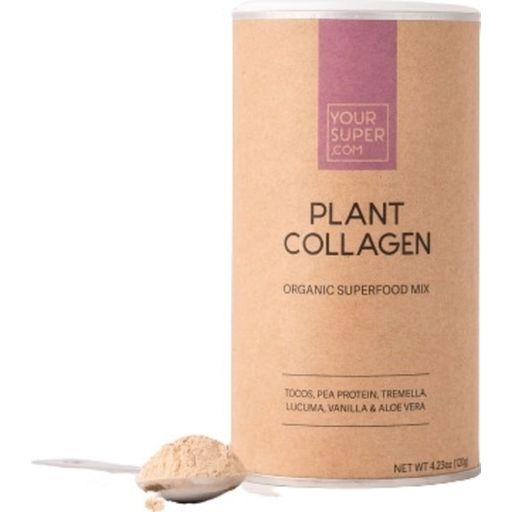 Your Super® Bio Plant Collagen - 120 g