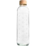 Carry Bottle Бутилка "Flower of Life"