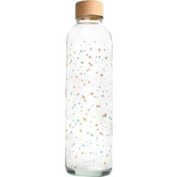 Carry Bottle Bouteille "Flying Circles"