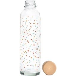 Carry Bottle Flying Circles -pullo - 1 kpl