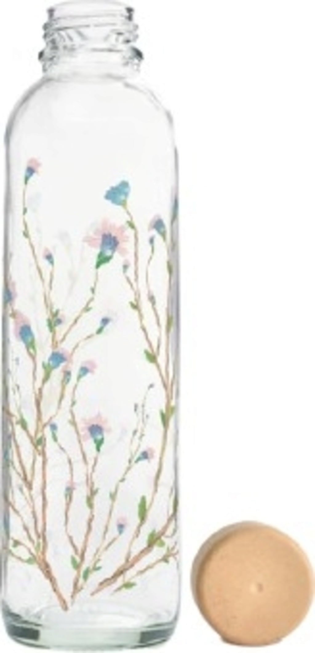 Carry Bottle Fľaša - Hanami - 1 ks