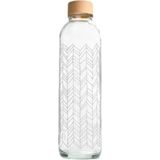 Carry Bottle Flaska - Structure of Life