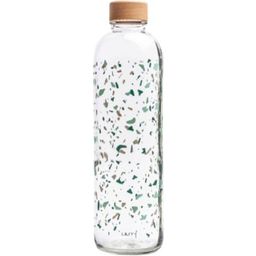 Carry Bottle Flasche - Terrazzo 1 Liter
