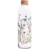 Carry Bottle Steklenica - Hanami - 1 liter