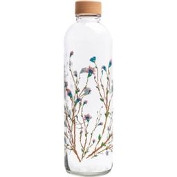 Carry Bottle Hanami -pullo 1 litra