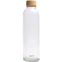 Carry Bottle Pure Drinkfles, 0,7 Liter - 1 stk