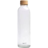 Carry Bottle Pure üveg - 0,7 Liter