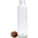 Carry Bottle Flasche - Pure, 0,7 Liter - 1 Stk