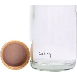 Carry Bottle Fľaša - Pure, 0,7 litra - 1 ks