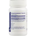 Klaire Labs Coenzyme Q10, 100 mg - 30 capsule veg.