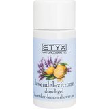 STYX Lavendel-Citroen Douchegel